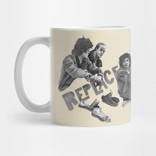 The Replacements Vintage Mug